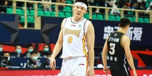 【大发扑克】稳定输出！张宁12中8 贡献17分4篮板4助攻率队连胜