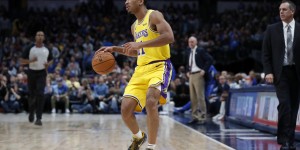 【大发扑克】Shams：湖人已认领后卫埃弗里-布拉德利