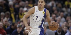 【大发扑克】布罗格登谈续约：我不是一个总想着顶薪的人 想要一次公平的交易