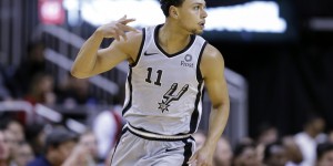 【大发扑克】福布斯：随时准备好和队友并肩作战 我们有一群渴望胜利的年轻人