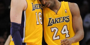 【大发扑克】大加：科比去世后我很长时间睡不着 哭了很多次 痛了很多次