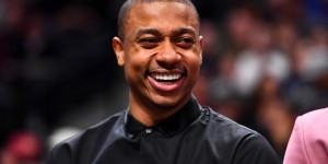 【大发扑克】小托马斯：休赛期试训了三支球队 差点就可以与其中一支签约