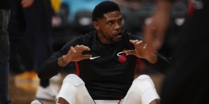 【大发扑克】哈斯勒姆：目标是再打一个赛季 凑够20年的职业生涯