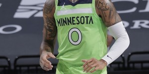 【大发扑克】拉塞尔：有些比赛我们输了就输了 但这场我们可以从中学习