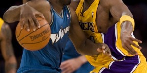 【大发扑克】阿里纳斯：在科比面前拿60分增强了信心 那推动我上升到另一层级