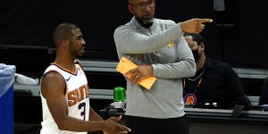 【大发扑克】蒙蒂：不能处理好令人分心的场外问题 就无法在NBA长久生存