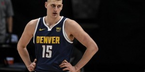 【大发扑克】前掘金主帅乔治-卡尔：约基奇也许是当今NBA最好的球员