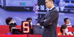 【大发扑克】霍楠发博肯定球队表现：结果固然苦涩 但过程更有价值