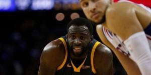 【大发扑克】本赛季最佳防守球员赔率：戈贝尔&浓眉位居前二 本西与追梦持平