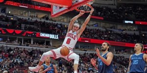 【大发扑克】高管谈湖人放走卡鲁索：不知道他们在想什么