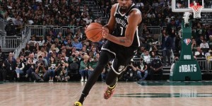 【大发扑克】使用率超25%前锋真实命中率排行：KD居首 巴特勒居次 字母第3