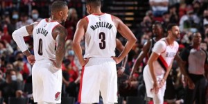 【大发扑克】CJ：九年来从未见过利拉德投不进空位 但这就是比赛的一部分