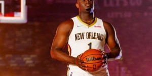 【大发扑克】威利-格林：锡安扫描检查结果乐观 将在2-3周内接受复查