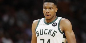 【大发扑克】独木难支！字母哥空砍29+18+5+3+1