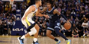 【大发扑克】含金量十足！灰熊本赛季打到关键时刻的比赛5胜1负