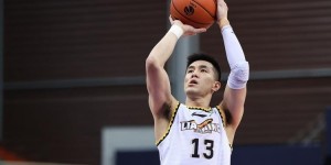 【大发扑克】CBA官方第二周周最佳球员：郭艾伦