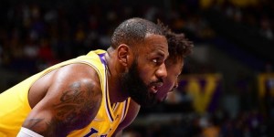 【大发扑克】B/R评自00年来最佳关键时刻球员Top8：詹利科分列前三