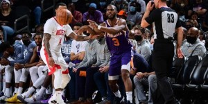 【大发扑克】非常全面！保罗全场得到9分5篮板13助攻5抢断2盖帽