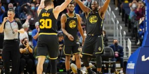 【大发扑克】NBA彩经：篮网大胜活塞 雄鹿难敌尼克斯 勇士轻取鹈鹕