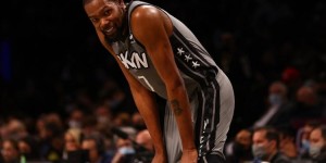 【大发扑克】他太稳健了！杜兰特18投11中轻取31分7板7助