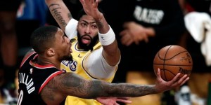 【大发扑克】NBA彩经：掘金轻取火箭 公牛顶翻76人 湖人不敌开拓者