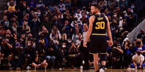 【大发扑克】【夜谈会】状态不俗！你们看好勇士的冲冠前景吗？