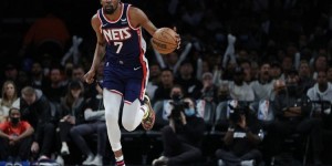 【大发扑克】【夜谈会】你们看好杜兰特获得本赛季常规赛MVP吗？