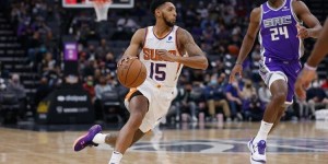 【大发扑克】手感火热！佩恩14投9中&三分6中4得到24分4篮板3助攻1抢断