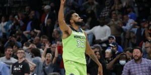 【大发扑克】唐斯：有时候我们看起来就像是一支不想输但也不想赢的球队