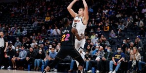 【大发扑克】美媒发起投票：如果打一架你会带上谁 约基奇OR巴特勒?