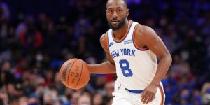 【大发扑克】角色球员了？沃克连续三场得分个位数 上赛季一共仅3次