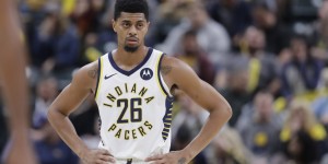 【大发扑克】今日步行者对阵国王 兰姆复出 布罗格登因病缺席