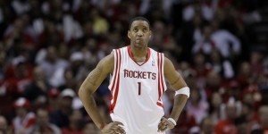 【大发扑克】麦迪：我在季后赛早早出局 但我的生涯很成功 我问心无愧