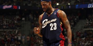 【大发扑克】24年！自1997-98赛季以来 无詹骑士仍未打进过季后赛