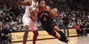 【大发扑克】讨论&分析 | 2021届NBA新秀有机会和96黄金一代竞争史上最佳吗