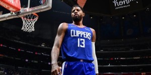 【大发扑克】普雷斯蒂：快船可能拥有最好的阵容 也许会赢得1个甚至多个冠军