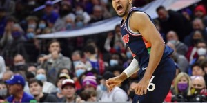 【大发扑克】里弗斯：托拜亚斯-哈里斯是本场的无名英雄