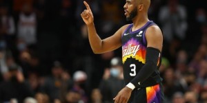 【大发扑克】Skip：快37岁的保罗越打越年轻 而37岁的詹姆斯却老态尽显