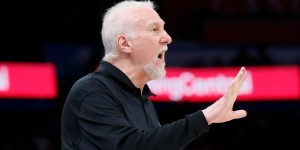 【大发扑克】2022选秀15-30顺位出炉 公牛18号签 马刺20&25号签 篮网23号签