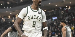 【大发扑克】波蒂斯：今天G2我会上场 这点小伤绝不会阻止我打球