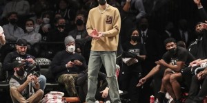 【大发扑克】巴克利：让本-西蒙斯首轮复出会是体育史最糟糕的决定之一