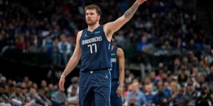 【大发扑克】卢卡：不知道能不能恢复到100% 只要上场就不想受到时间限制