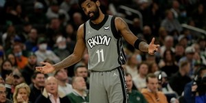 【大发扑克】奥尼尔：欧文在下半场消失了 凯尔特人做了他们应该做的事情