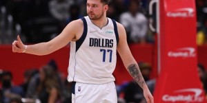 【大发扑克】Stein：独行侠增加了东契奇的训练量 试图确认其首轮具体复出时间