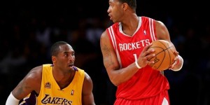 【大发扑克】麦迪：科比是1V1最强的球员 但巅峰的我能和他打得有来有回