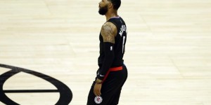 【大发扑克】随队记者：外界普遍认为快船会考虑交易小莫里斯以平衡阵容