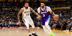 【大发扑克】时隔四年！鹈鹕队自2017-18赛季以来首次打进季后赛