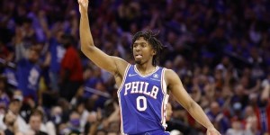 【大发扑克】马克西：本场赢得并不完美 但重要的是当终场时我们得分比对手多