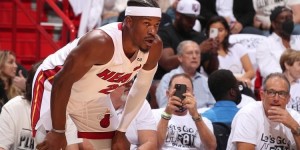 【大发扑克】巴特勒：现在的自己和泡泡园区内完全不同 我是后街男孩的粉丝