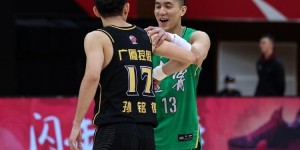 【大发扑克】CBA总决赛辽宁vs广厦前瞻：轮回之后的相逢 剧本能否改写？